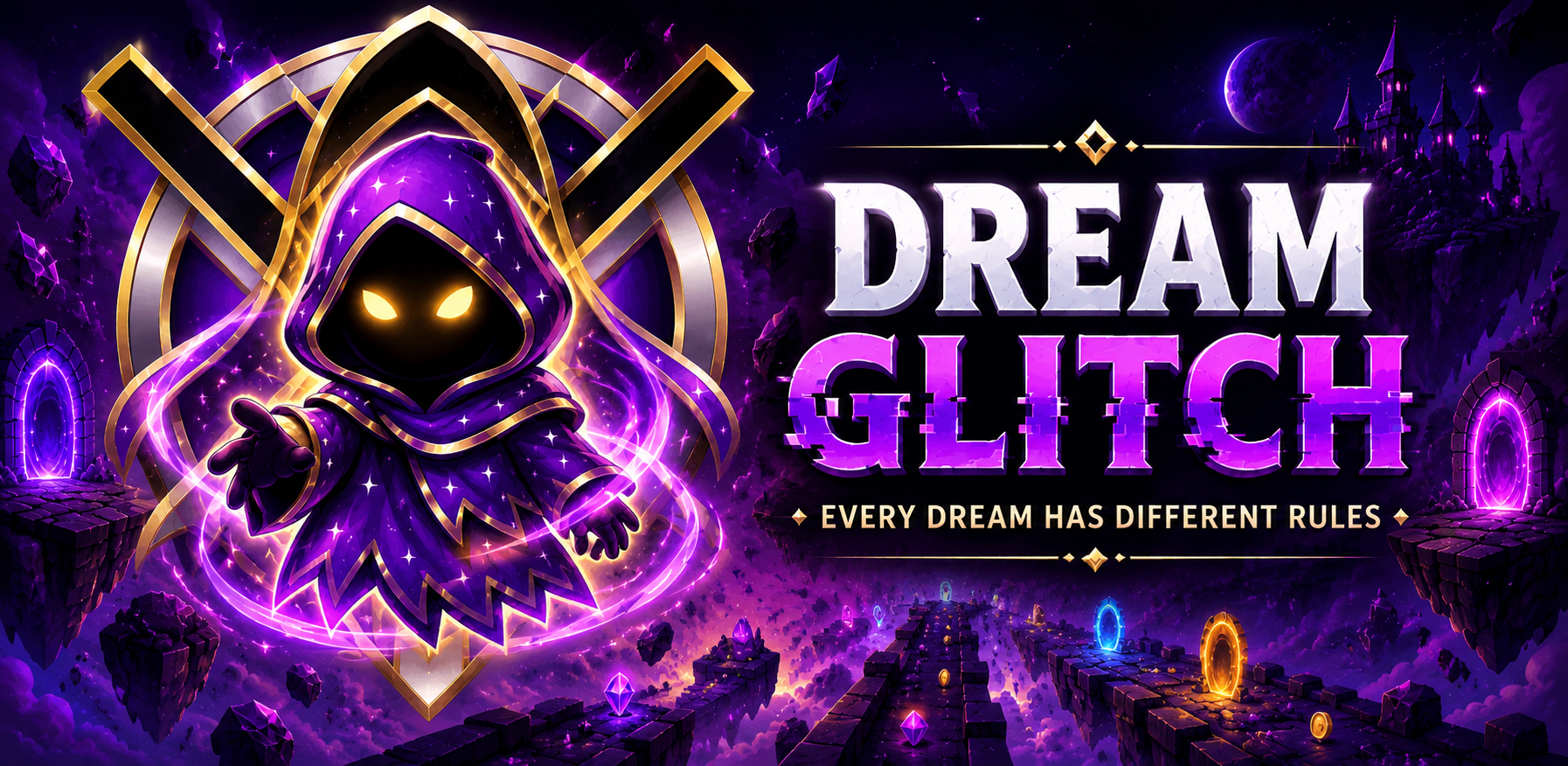 Dream Glitch